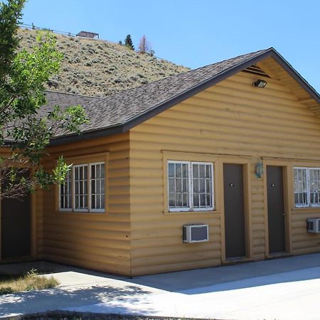 Holiday Lodge Коді Екстер'єр фото