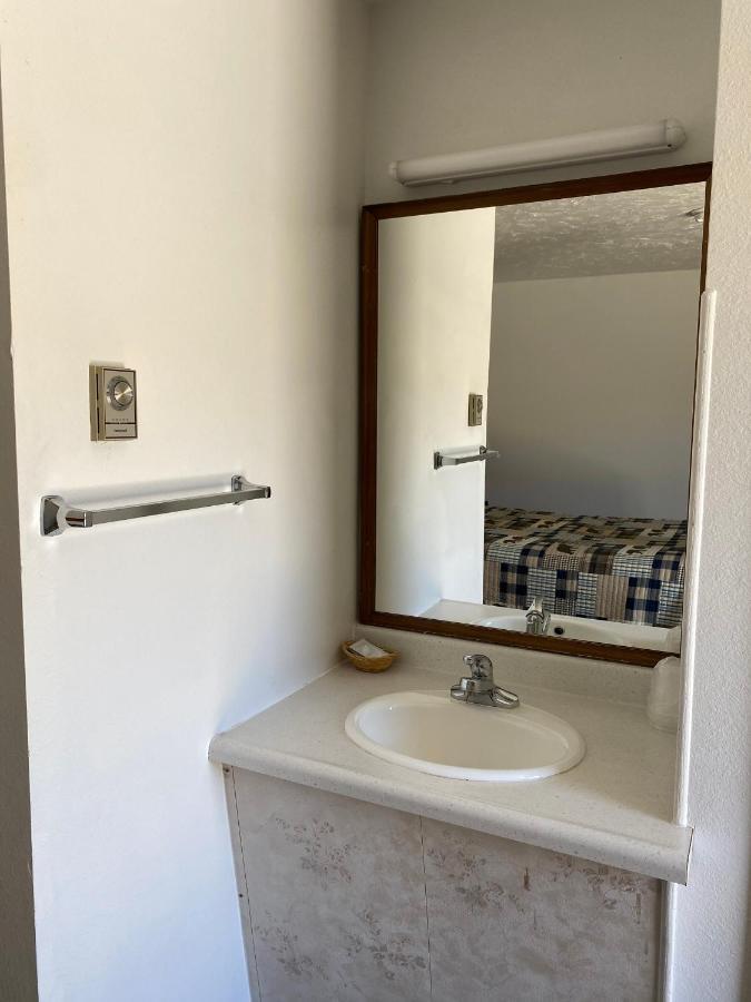 Holiday Lodge Коді Екстер'єр фото