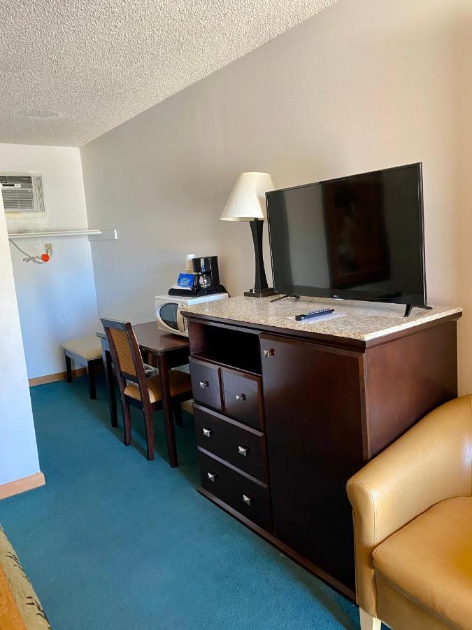Holiday Lodge Коді Екстер'єр фото