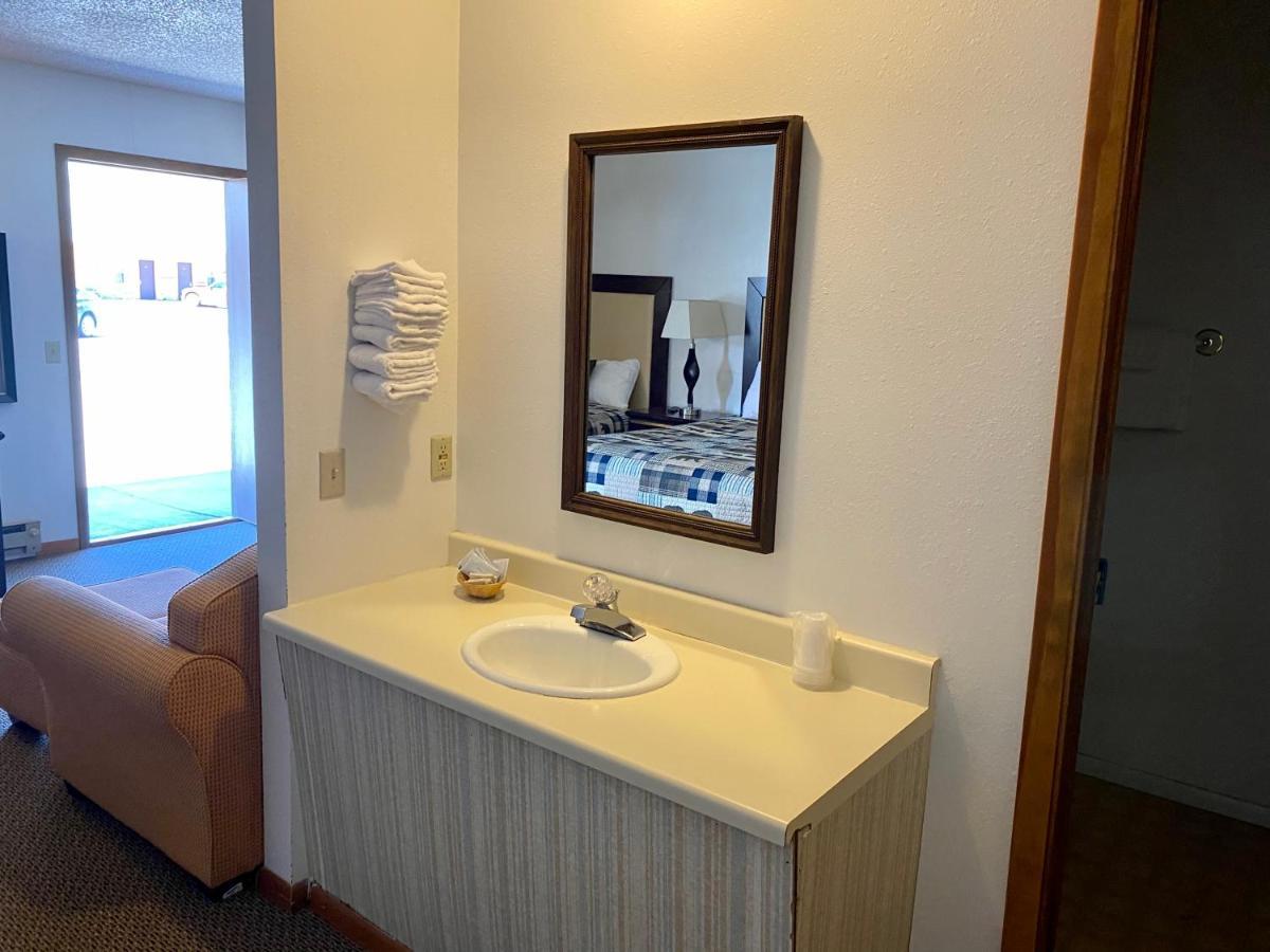 Holiday Lodge Коді Екстер'єр фото