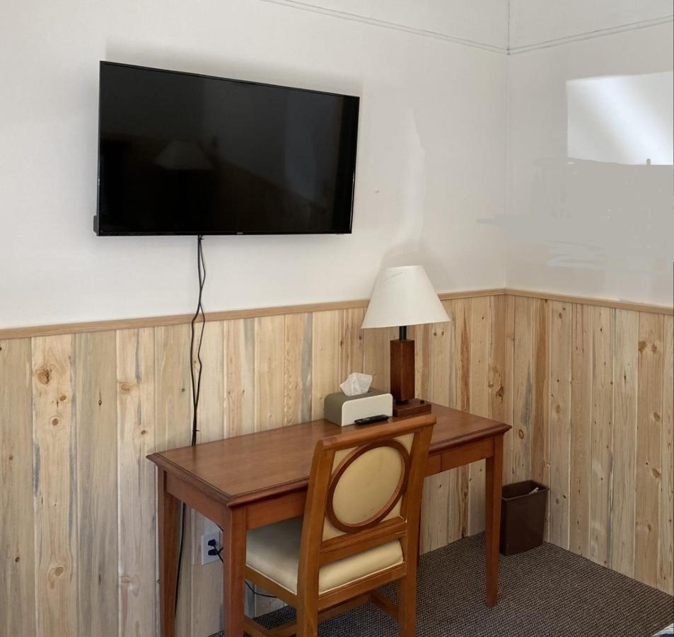 Holiday Lodge Коді Екстер'єр фото