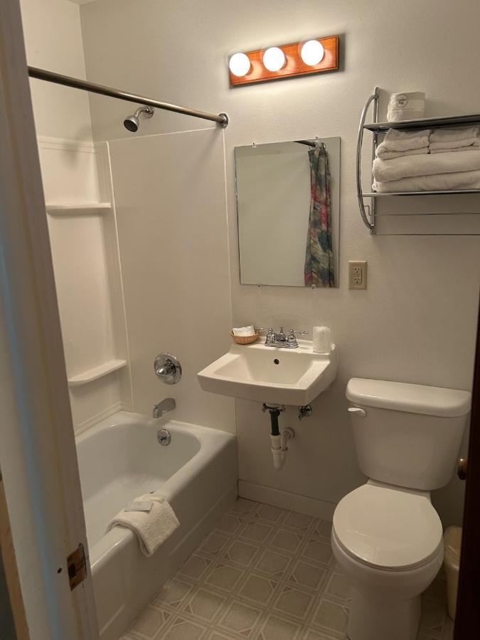 Holiday Lodge Коді Екстер'єр фото