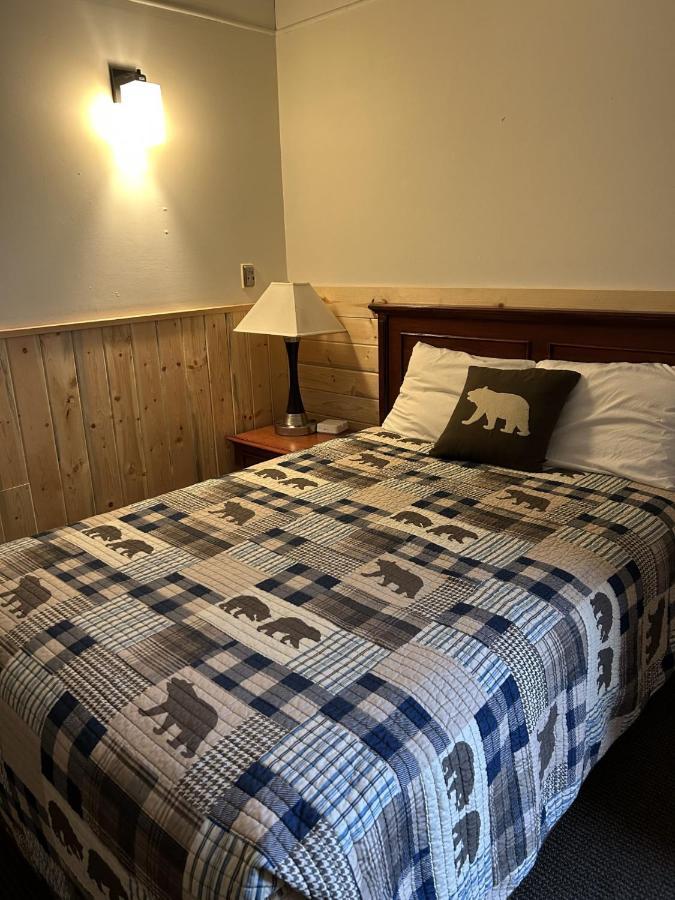Holiday Lodge Коді Екстер'єр фото