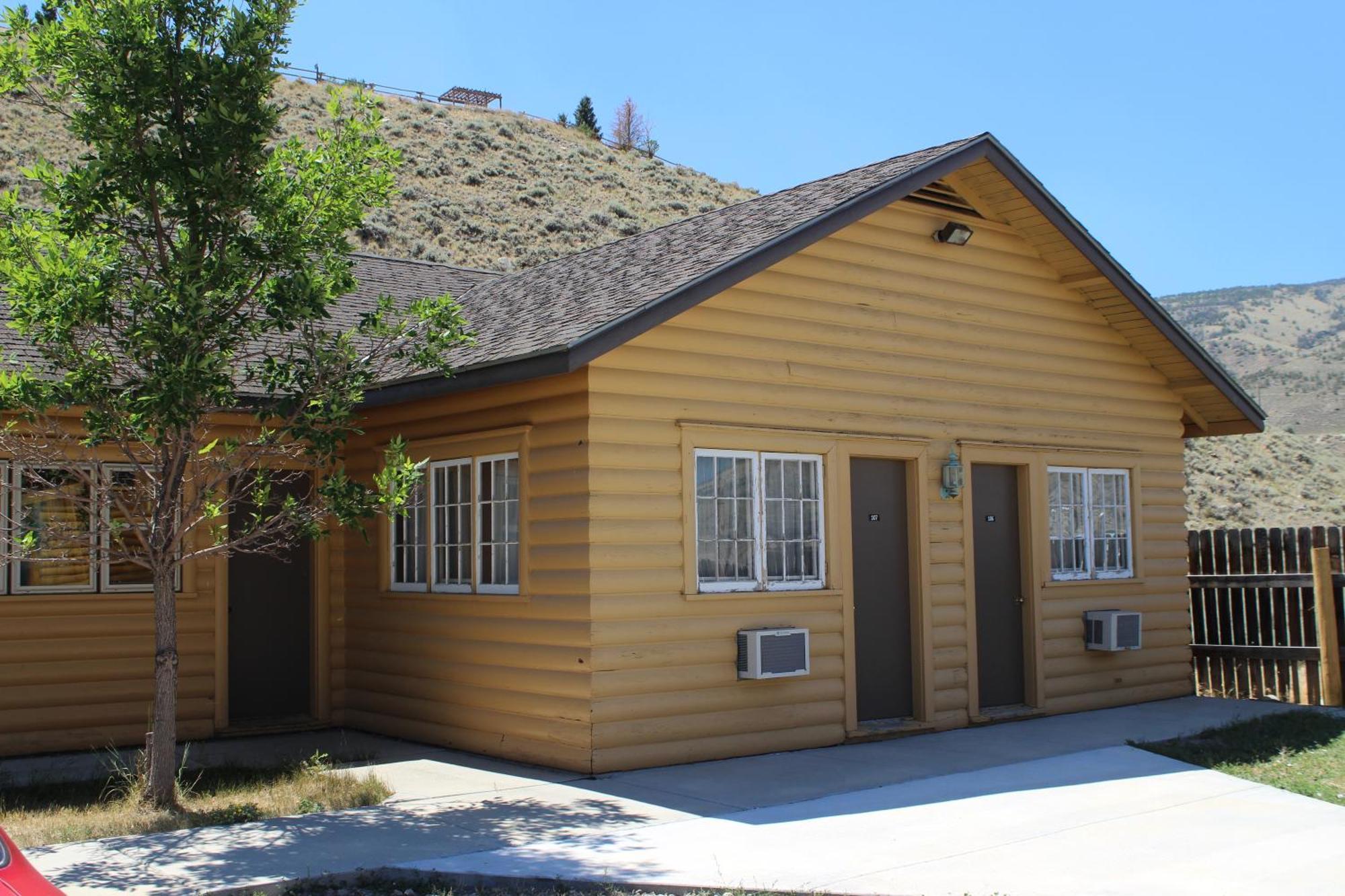 Holiday Lodge Коді Екстер'єр фото