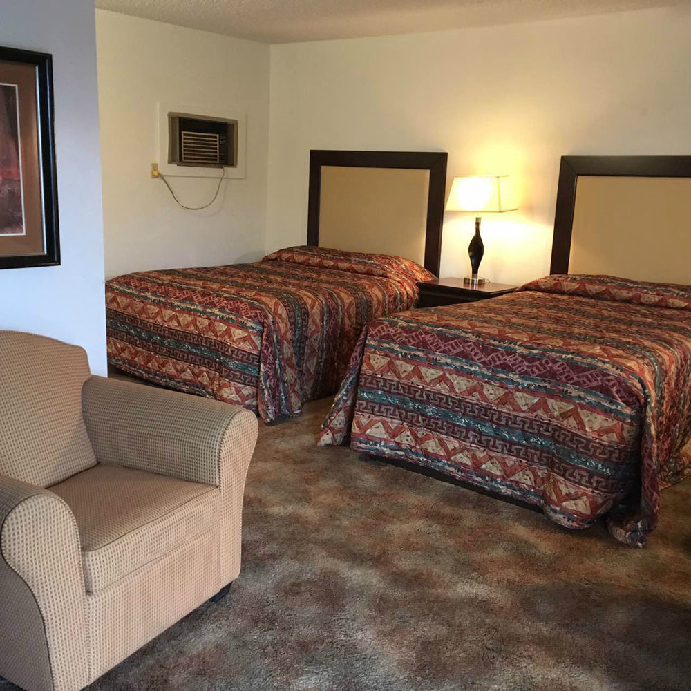 Holiday Lodge Коді Екстер'єр фото