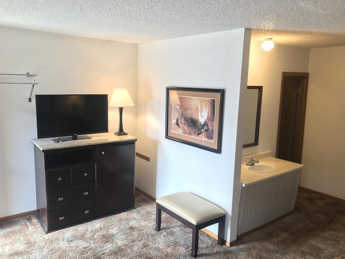 Holiday Lodge Коді Екстер'єр фото