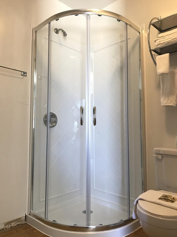 Holiday Lodge Коді Екстер'єр фото
