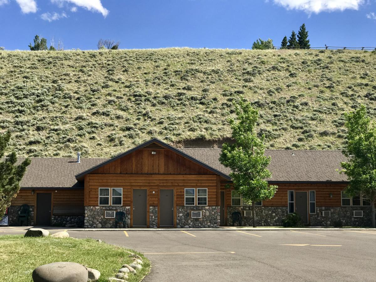 Holiday Lodge Коді Екстер'єр фото