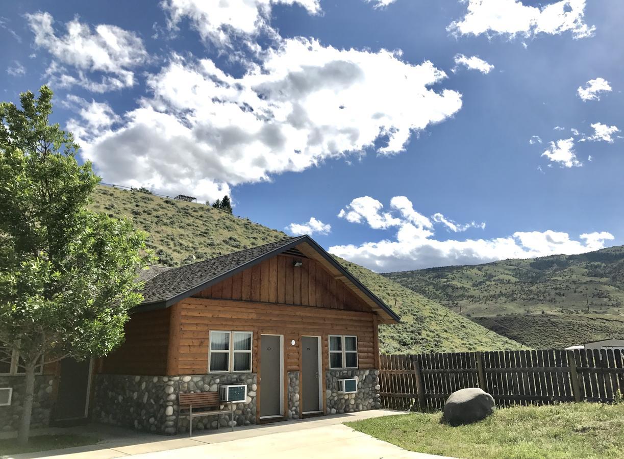 Holiday Lodge Коді Екстер'єр фото