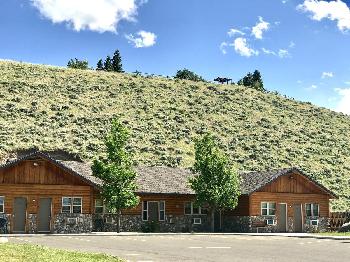 Holiday Lodge Коді Екстер'єр фото